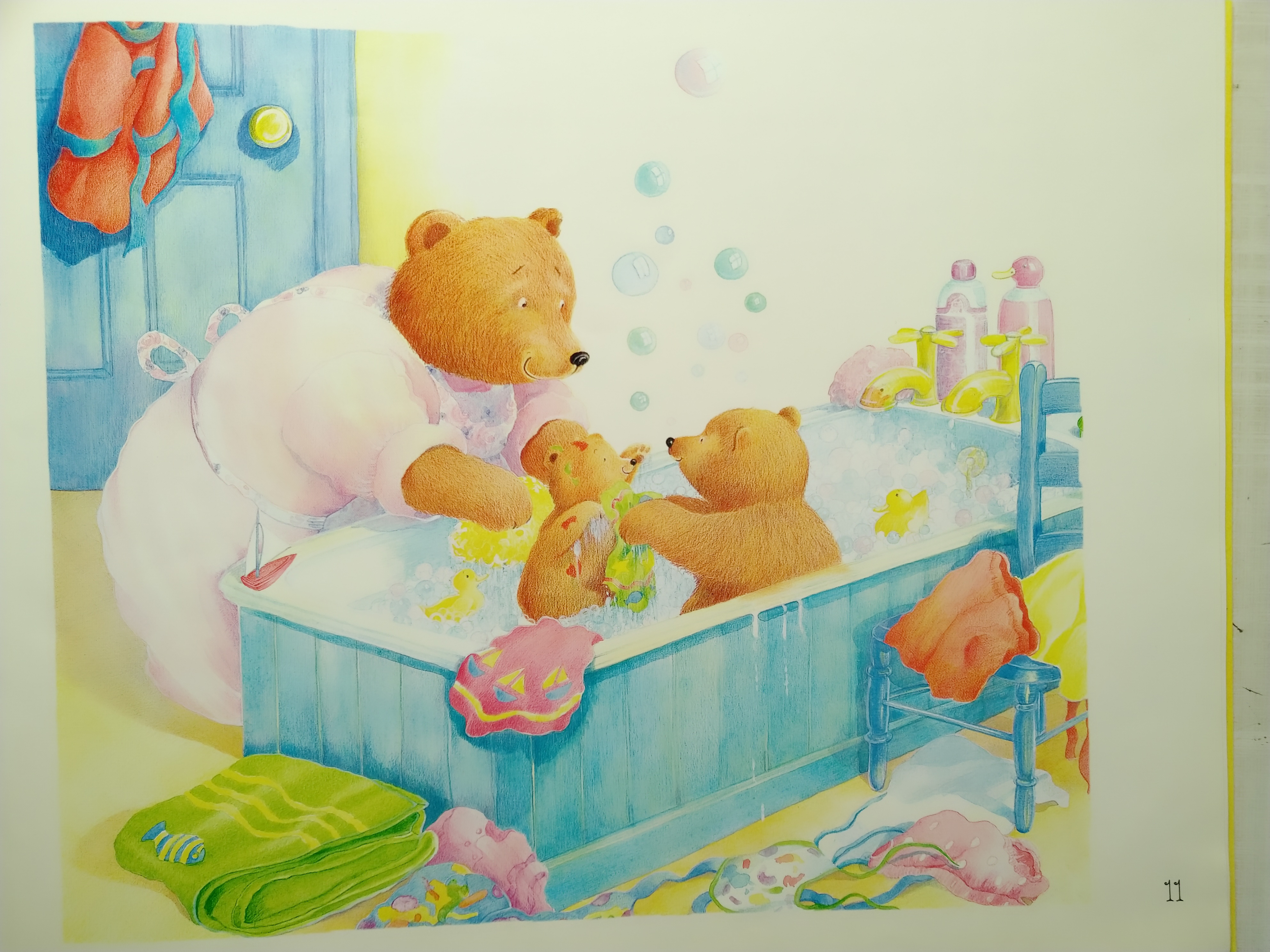 我永远爱你绘本有声,永远永远爱你绘本故事有声