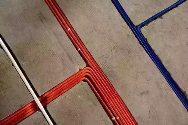 水电改造如何避雷,水电改造验收避坑