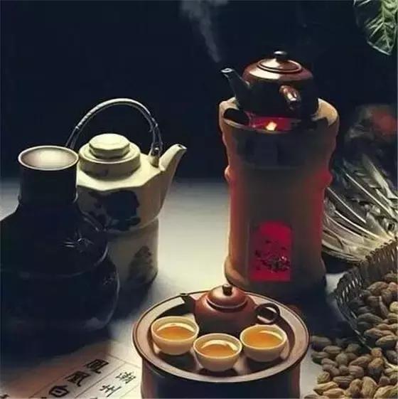 如何判断老生普茶的好坏,如何判断狗牯脑茶的好坏