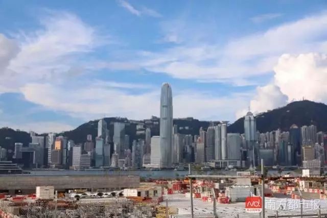 广深港高铁开通最新消息,广深港高铁最新走势