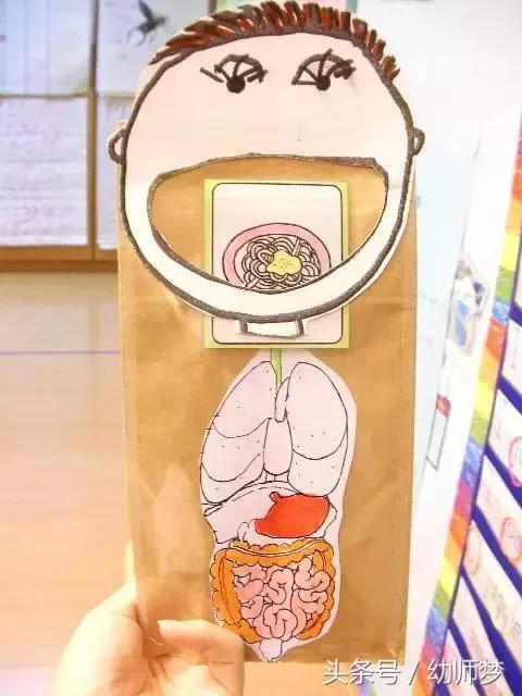 史上最富有创意力的玩教具,大型玩教具手工多种玩法