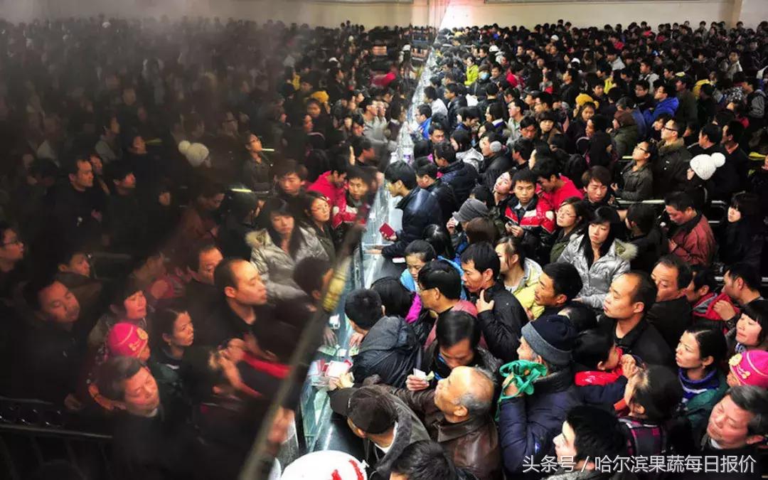 火车票已被抢光？！别担心，小编给你个抢票秘籍