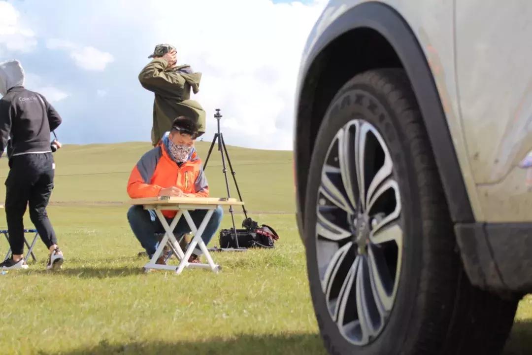全新一代瑞虎8秘境雨林深度体验 (开19款1.6t豪华版瑞虎8自驾游)