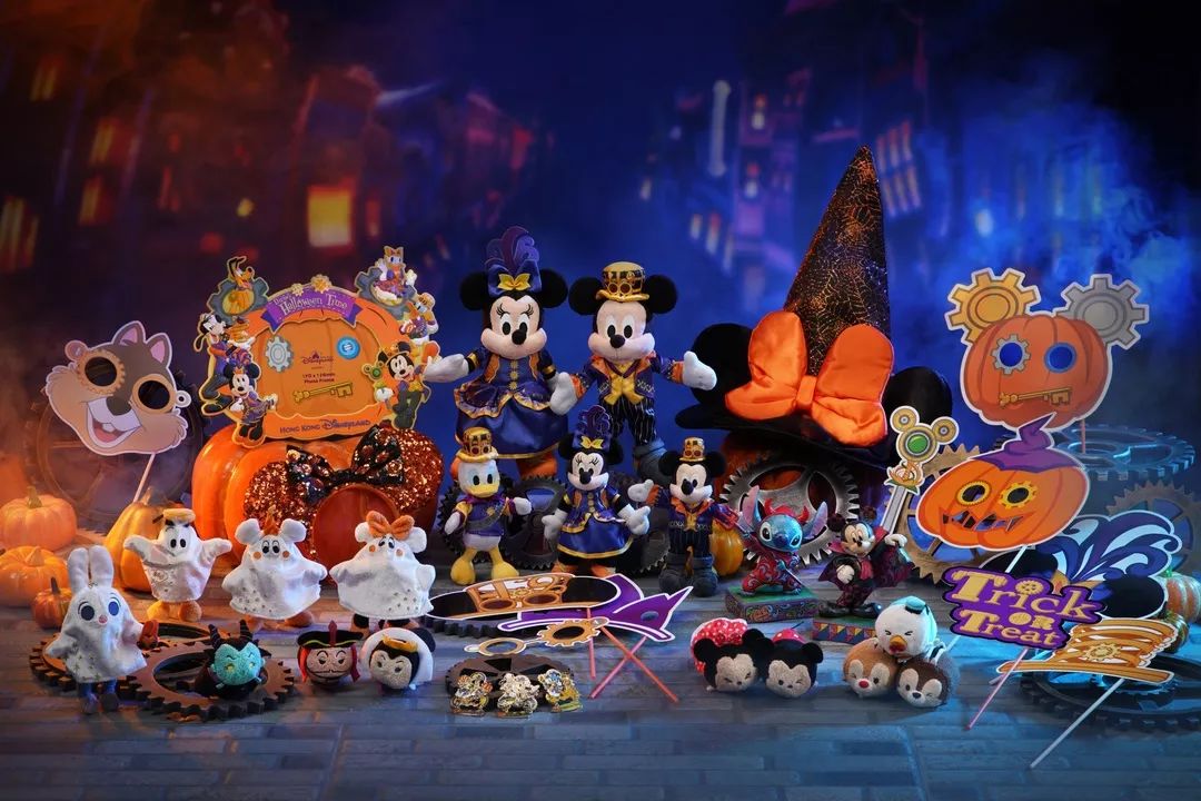 广州坐高铁香港迪士尼流程,香港迪士尼高铁攻略