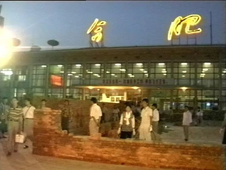 从三里街到骆岗再到新桥,你了解合肥机场吗?珍贵照片带你穿越它的前身今世!