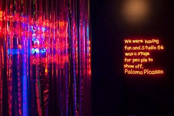 “再无纽约1970s”大型新媒体沉浸式体验摄影展在京开幕