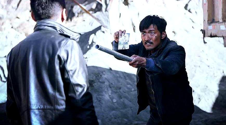 2022年豆瓣8分以上的电影,2018十大豆瓣高评分电影