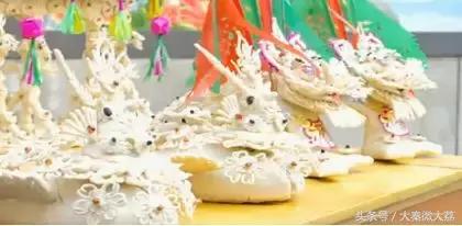 千年古村西溪村,大荔柳池村央视节目