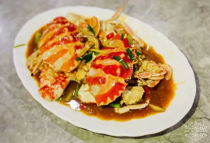 海南吃喝玩乐全攻略海口美食篇,海口旅游攻略美食路线推荐