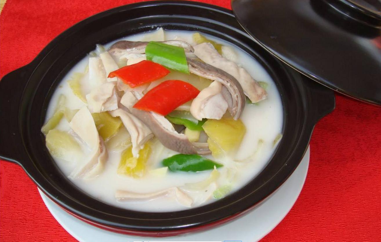 酸菜这样做才好吃，方法和烹饪技巧全告诉你，3分钟学会一道硬菜