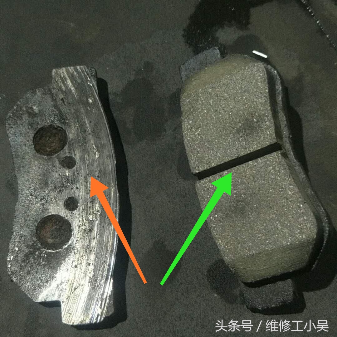 途胜汽车故障维修,途胜刹车失灵怎么办