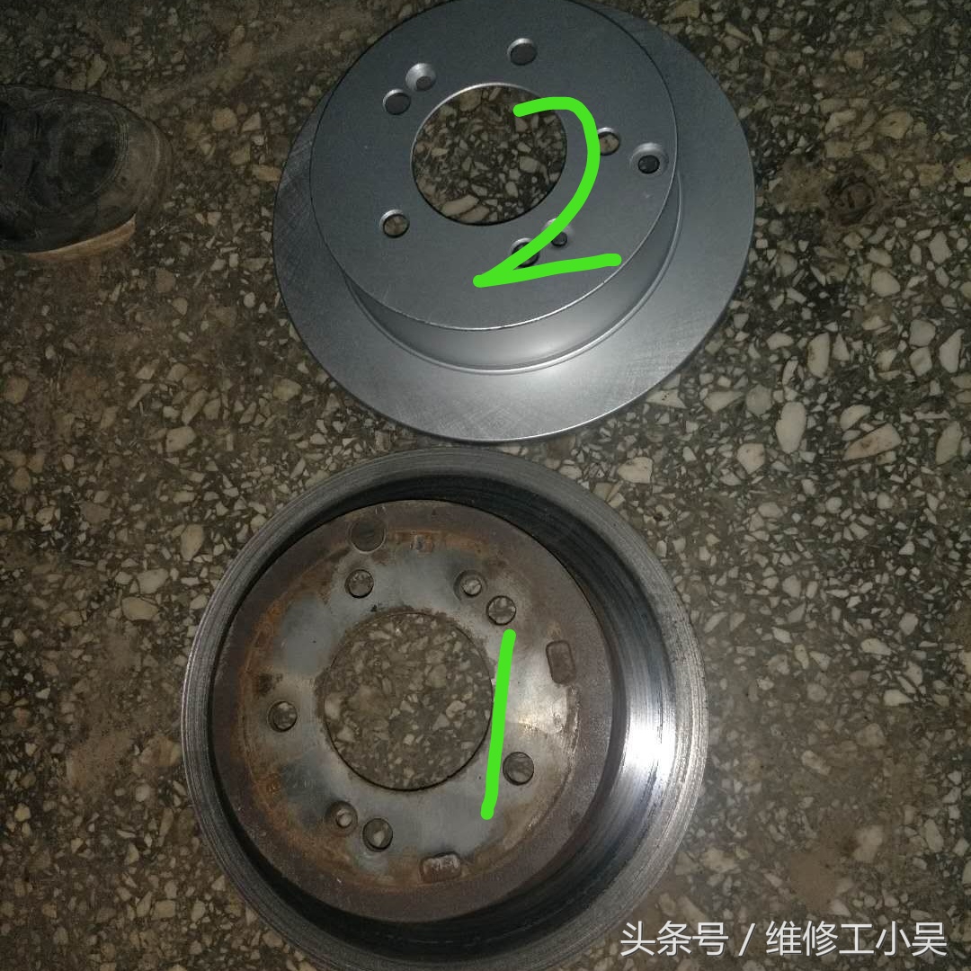 途胜汽车故障维修,途胜刹车失灵怎么办