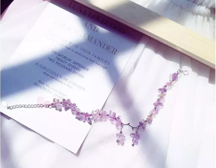 还担心撞款烂大街？精不精致一样东西就出卖了你！