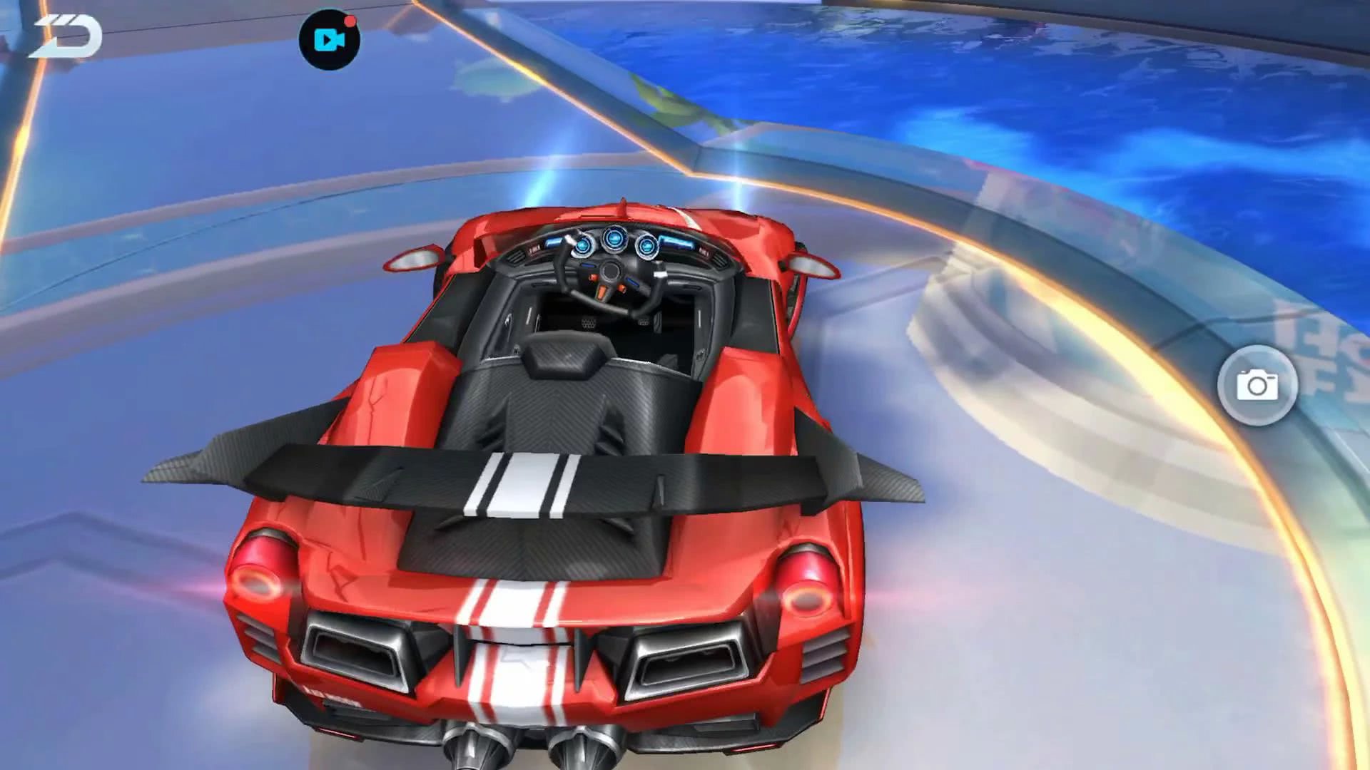 qq飞车手游新号怎么快速得a车永久,qq飞车手游a车时空之翼