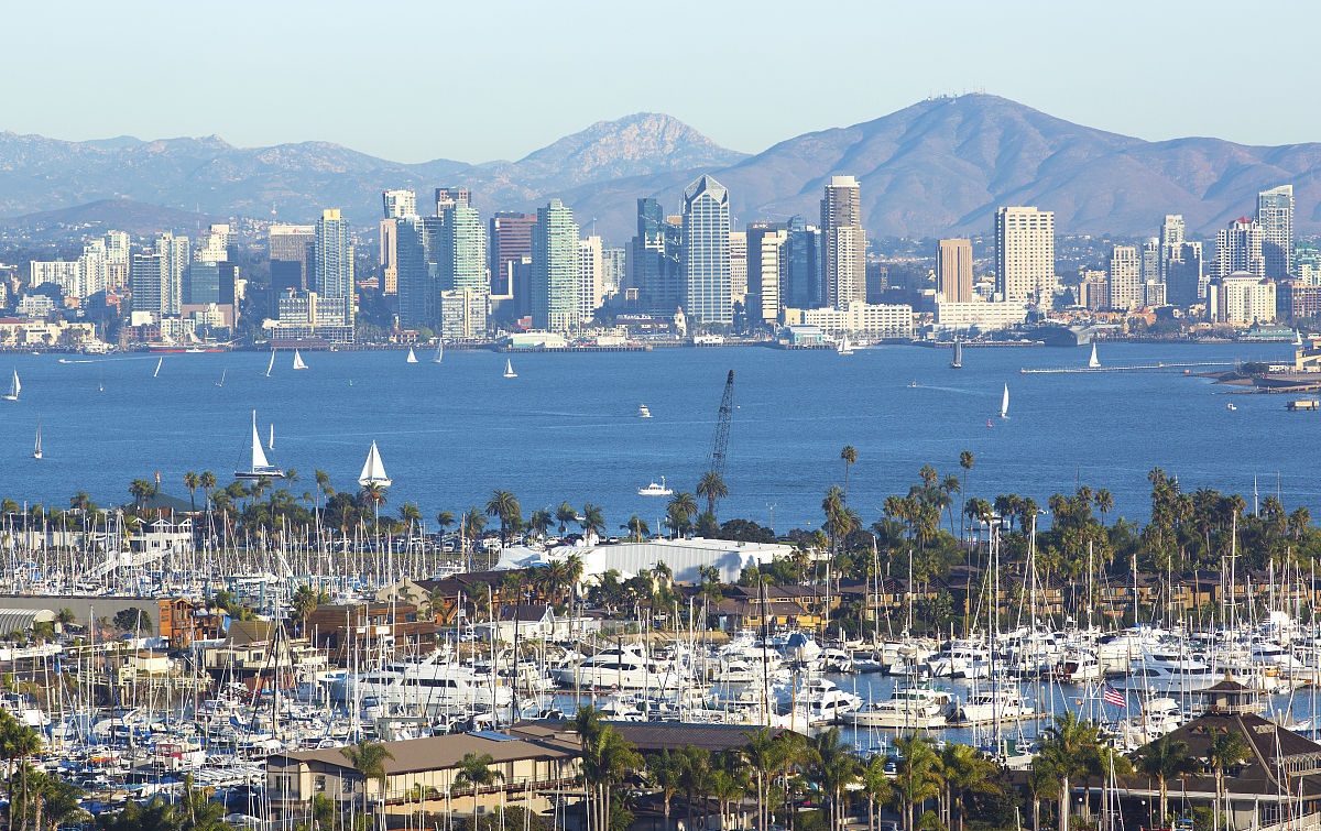 最南端的国家智利,天涯之国智利