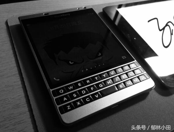 黑莓经典2023,黑莓手机发展史