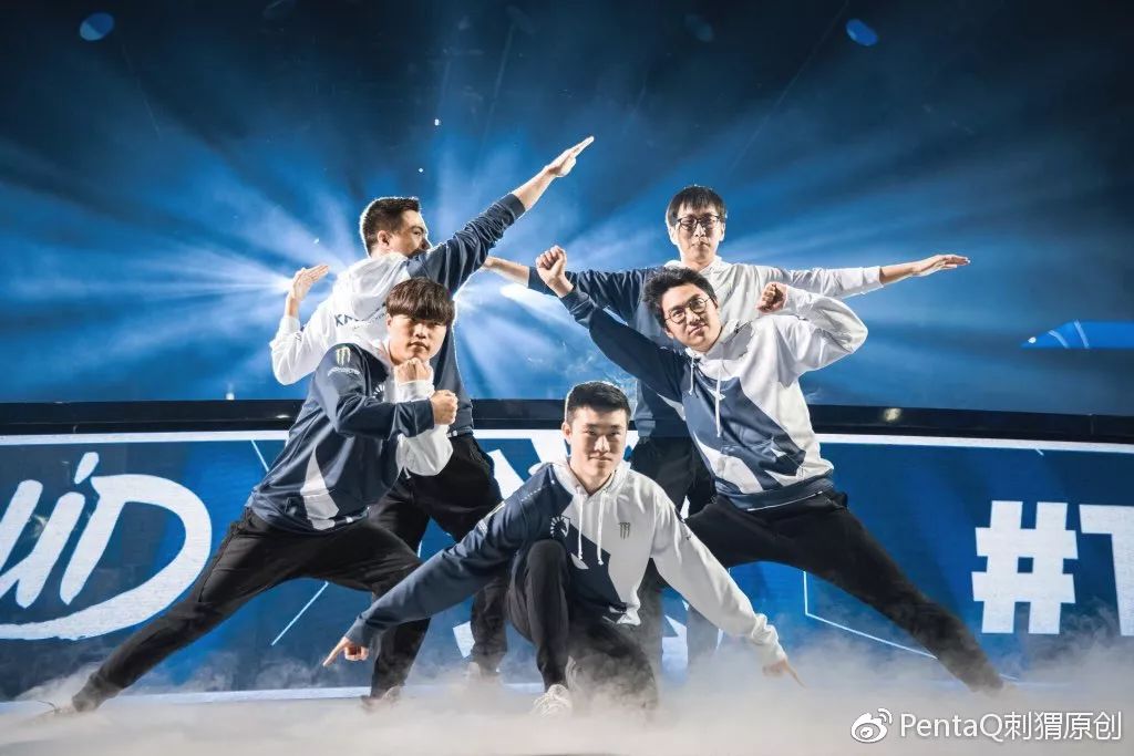 s8赛前解说视频,s8总决赛赛前对话