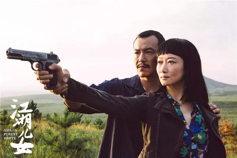 江湖儿女主旨影评,江湖儿女影评人