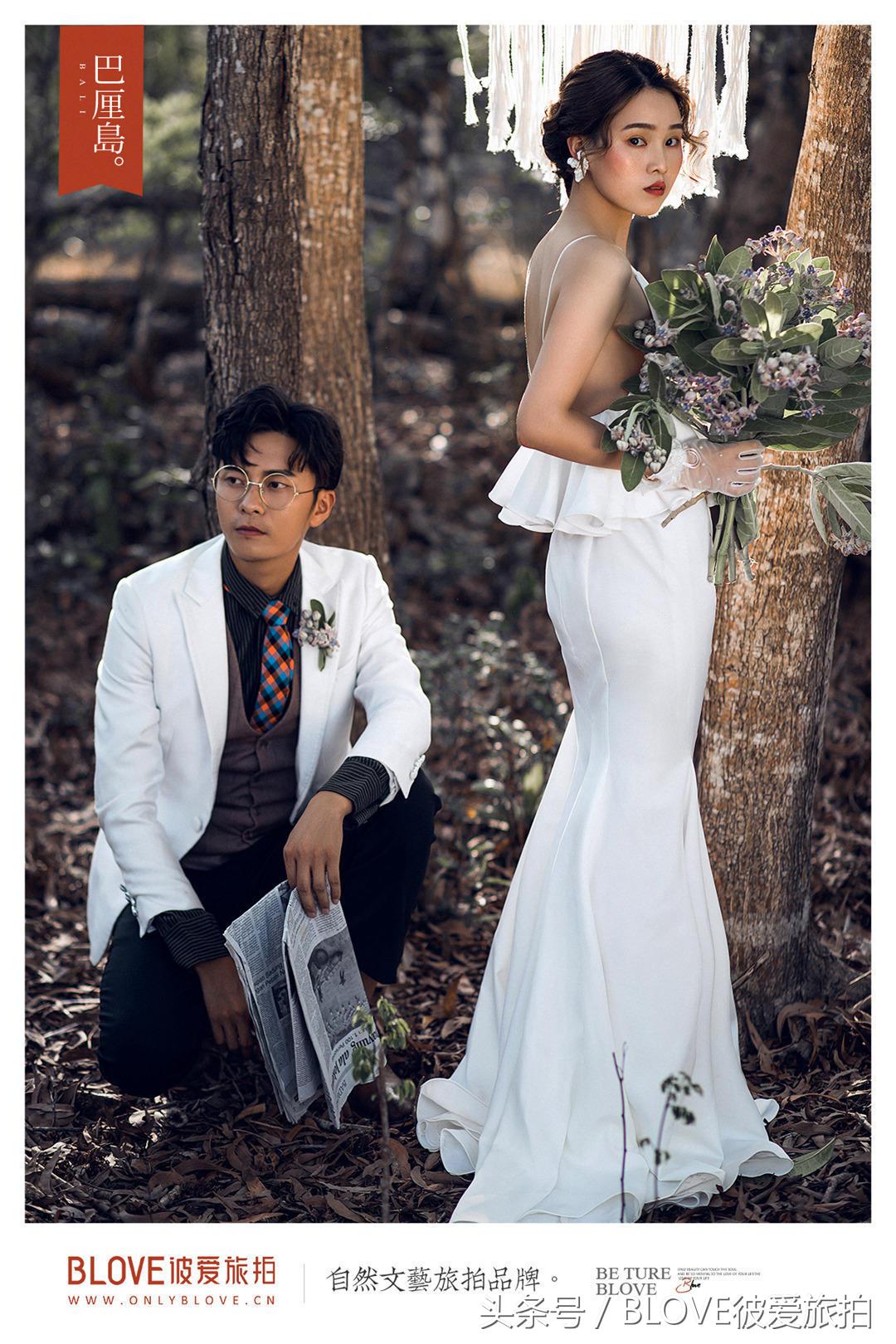 巴厘岛婚纱摄影专卖店,巴厘岛婚纱摄影工作室