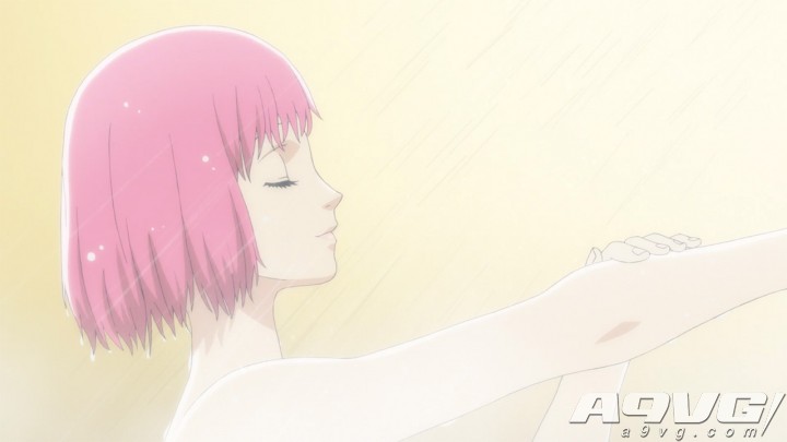 《凯瑟琳浓郁口感》TGS试玩体验PSV版除分辨率外整体良好