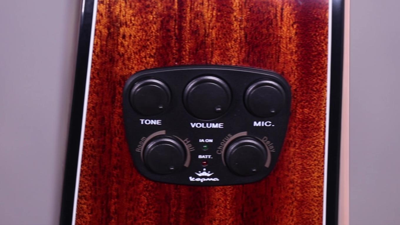 卡马吉他f1和g1有什么区别,卡马f1-ga和g1-ga有什么区别