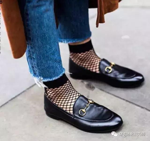 万能百搭又好穿的单鞋推荐,有没有好看的秋款单鞋