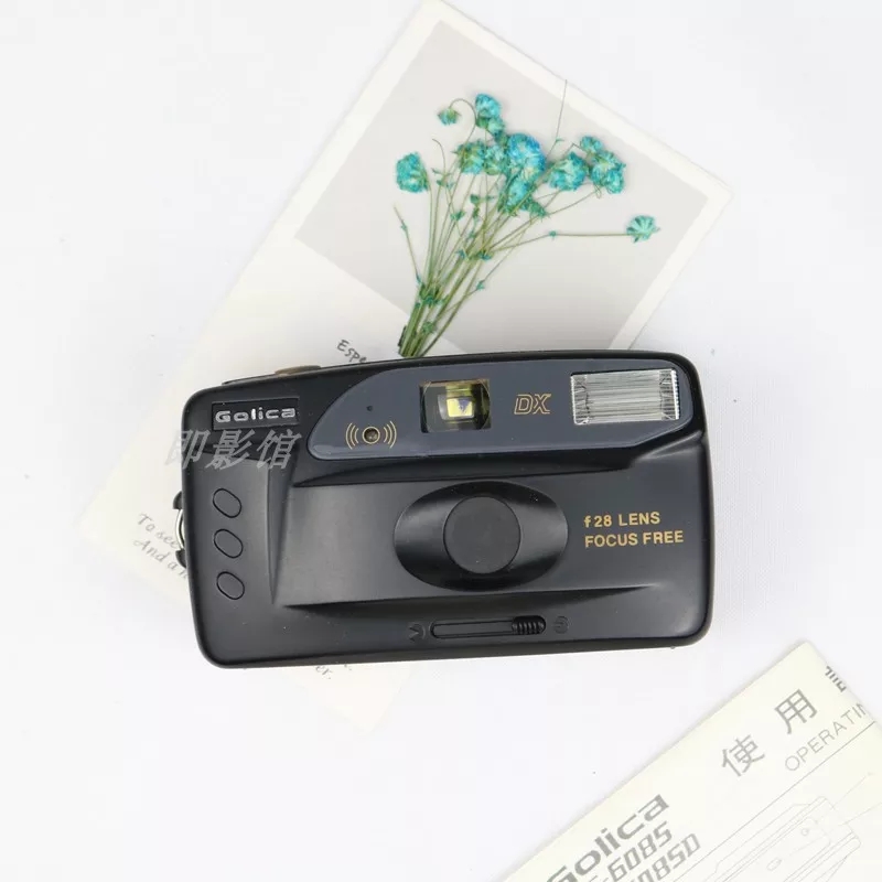 「洗锅摄影安利」｜选择一款适合学生*党**的平价相机