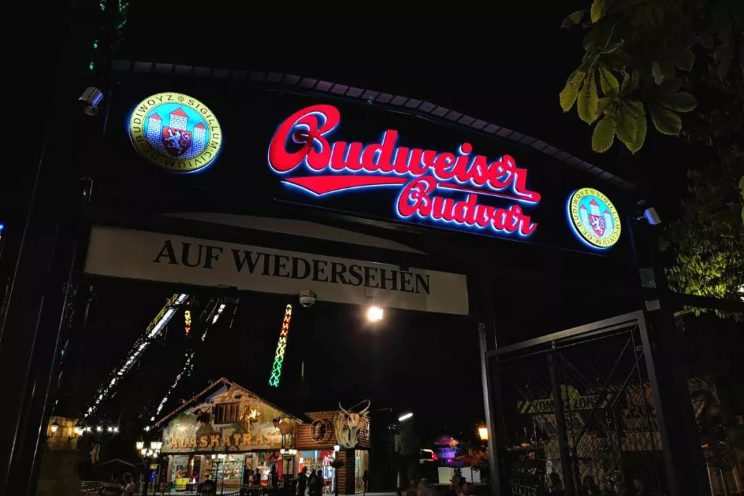 全世界网红打卡地点,全世界网红攻略