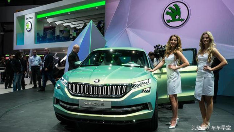 斯柯达和上汽大众斯柯达,斯柯达属于杂牌车吗