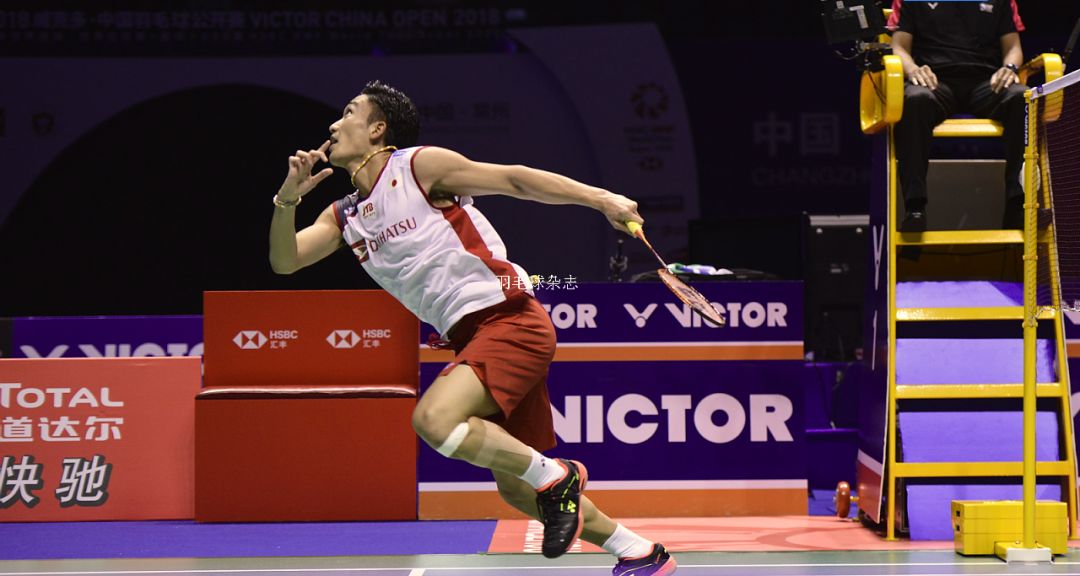 羽毛球专家把脉：跑步起动慢，这该怎么办？