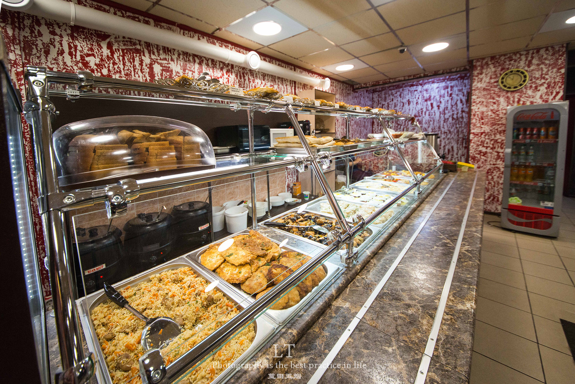 俄罗斯人一般吃的什么饭,俄罗斯战斗民族的暴力美食