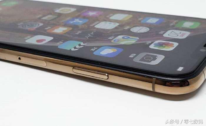 appleiphonexsmax手机长宽,新版苹果iphonexsmax参数