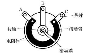 元器件认识大全图解工作原理,元器件认识大全图解