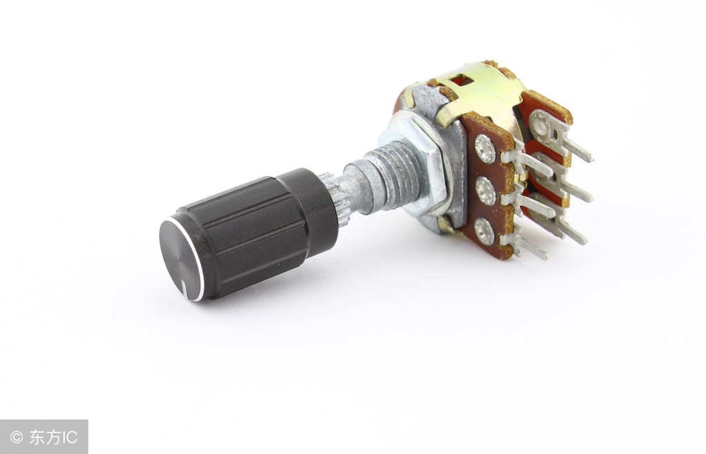 元器件认识大全图解工作原理,元器件认识大全图解