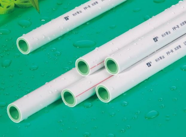 PPR水管竟然有单双层之分？难怪我家漏水了，原来竟是这么讲究