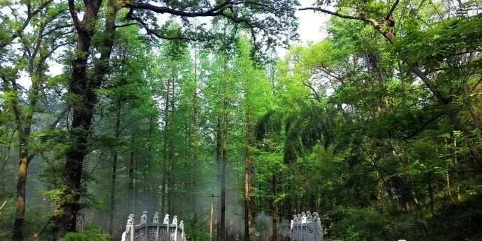 滁州必去旅游景点推荐,滁州旅游线路推荐