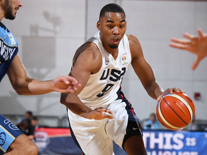 美国男篮世预赛阵容,男篮世预赛美国队最强阵容