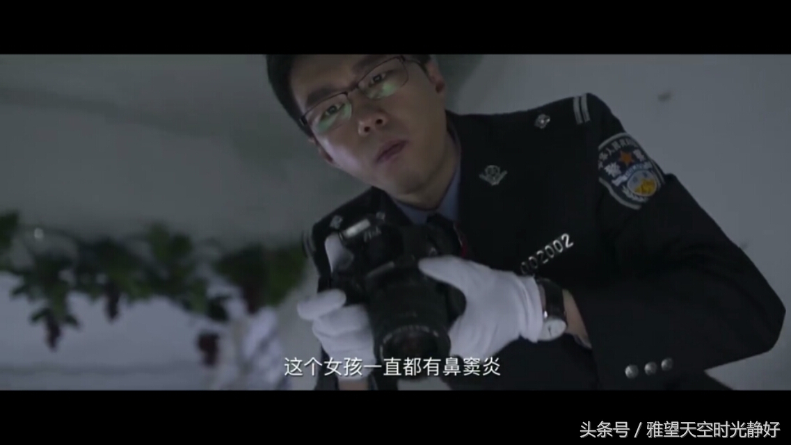 法医秦明第三季分尸案解说,法医秦明第三季第八案