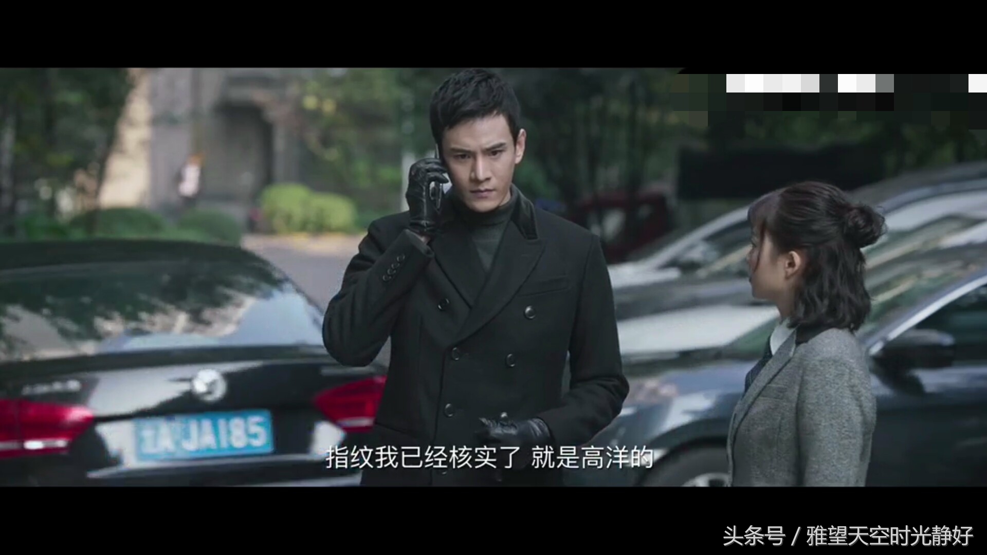 法医秦明第三季分尸案解说,法医秦明第三季第八案