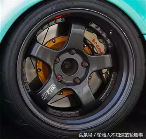 轮毂改装需要学习吗,轮毂改装必备知识大全图解