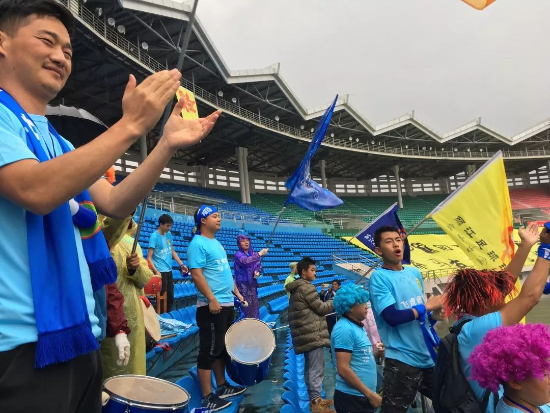 云南飞虎,云南丽江飞虎战绩