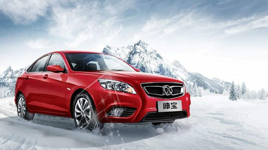 车市越低迷宝沃越丧，销量低迷品质堪忧，宝沃的原罪到底是什么？