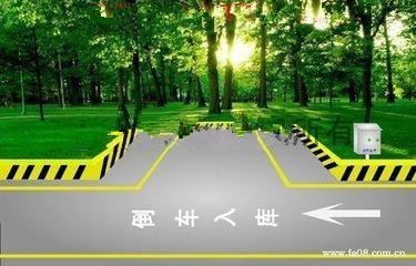 倒车入库会修正方向才是王者第二章