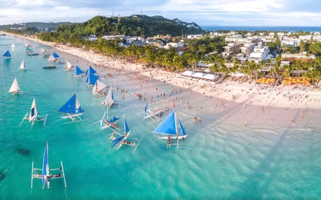 长滩岛开岛时间最新消息,长滩岛怎么没有直飞了