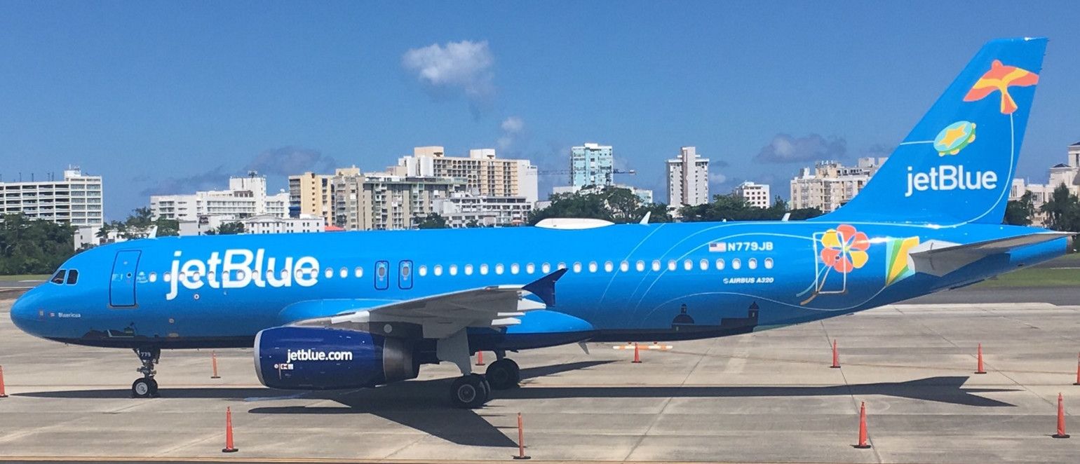 捷蓝航空新闻,民航早报华夏航空