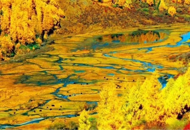 8条进藏绝美公路现在路况如何,进藏哪条路线风景最好