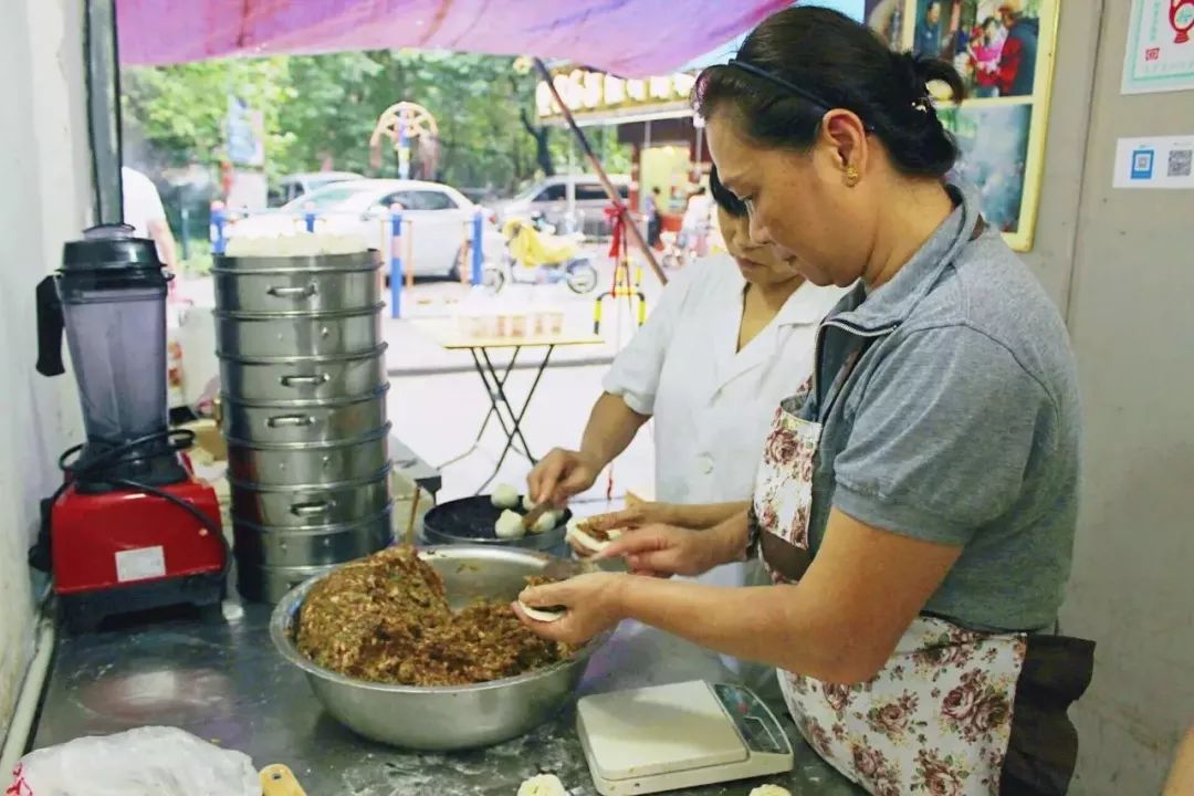 深藏小巷包子馆,十大老字号包子店排行榜