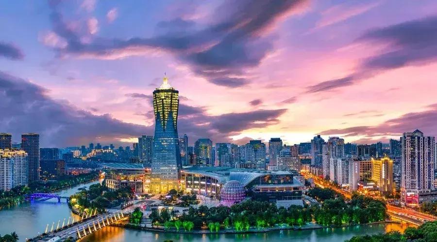 杭州中秋花式赏月,杭州中秋赏月去处