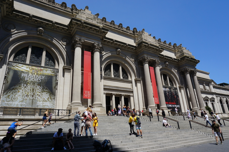 美国纽约自驾游最佳路线图,美国西部大环线自驾游攻略