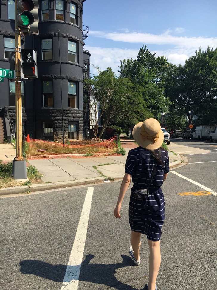 美国纽约自驾游最佳路线图,美国西部大环线自驾游攻略